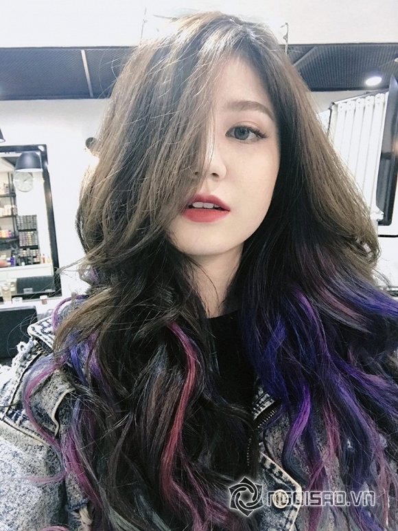 Hot girl và hot boy Việt, Hot girl và hot boy Việt tháng 2, tin tức Hot girl và hot boy Việt 