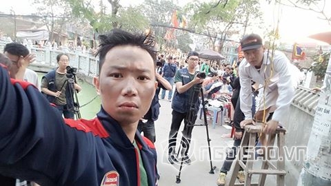 Hot girl và hot boy Việt, Hot girl và hot boy Việt tháng 2, tin tức Hot girl và hot boy Việt 