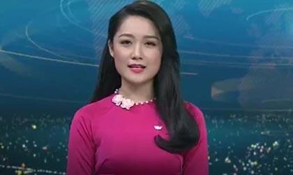 Thu Hà, BTV Thu Hà ăn hỏi, sao việt 