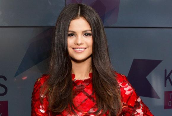 sao Hollywood,Selena Gomez,13 Reasons Why