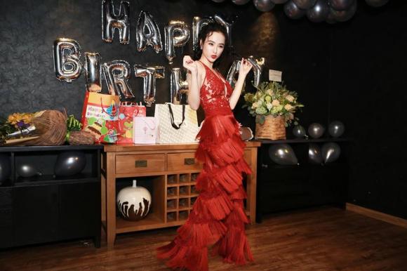  Angela Phương Trinh, sinh nhật  Angela Phương Trinh, tiệc sinh nhật năm 2017 của Angela Phương Trinh