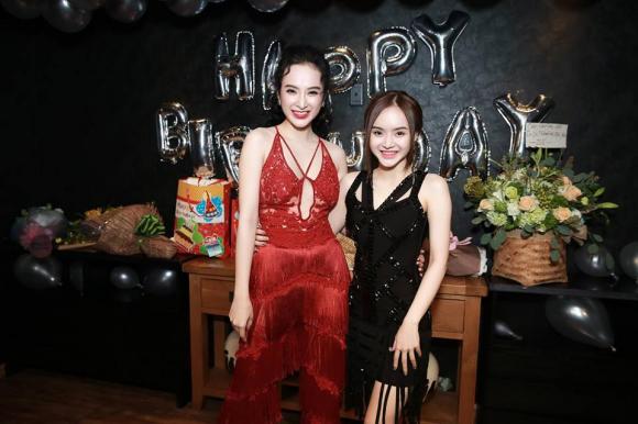  Angela Phương Trinh, sinh nhật  Angela Phương Trinh, tiệc sinh nhật năm 2017 của Angela Phương Trinh