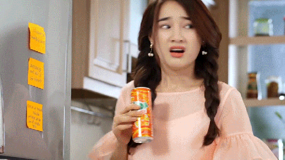 JVevermind, Nhã Phương, Chúc Tết Cực Nhắng 2017