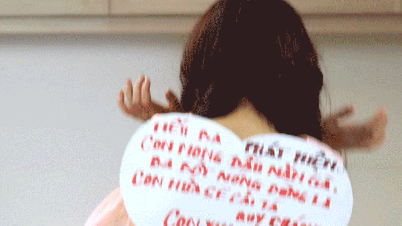 JVevermind, Nhã Phương, Chúc Tết Cực Nhắng 2017