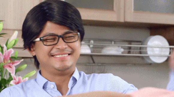 JVevermind, Nhã Phương, Chúc Tết Cực Nhắng 2017