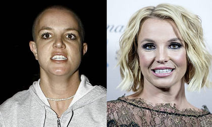 Britney Spears,tình mới của Britney Spears,Sam Asghari