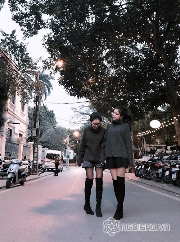 Hot girl và hot boy Việt, Hot girl và hot boy Việt tháng 2, tin tức Hot girl và hot boy Việt 