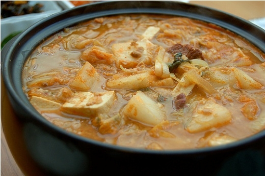 10 món ăn kì lạ của Hàn Quốc, ẩm thực Hàn Quốc, các món ăn Hàn kì lạ