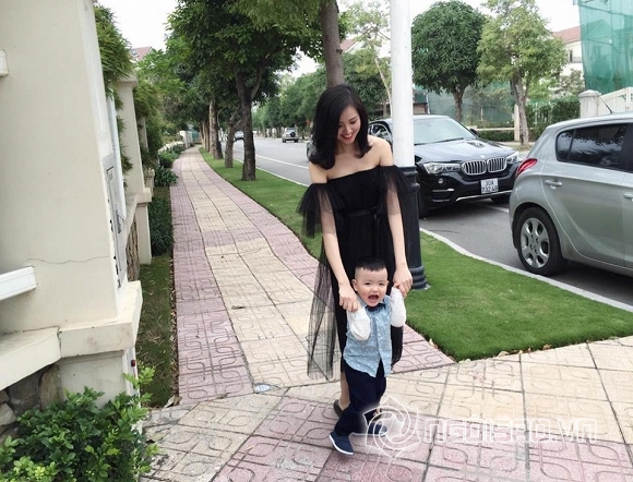 Tâm Tít, Tâm Tít mang bầu, Tâm Tít mang bầu lần hai, 