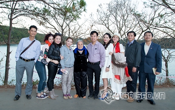 tu-thien-34-ngoisao.vn-w666-h464.jpg 0 bác sĩ Xuân Trường, thẩm mỹ Xuân Trường, đoàn từ thiện, Hoa hậu Mỹ Vân, Doanh nhân Thân thiện Thu Thủy