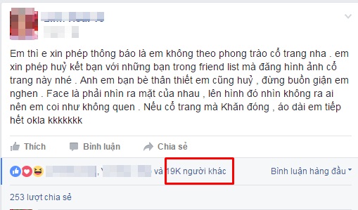 Danh hài Hoài Linh, Danh hài Hoài Linh hủy kết bạn trên facebook, cuộc sống danh hài Hoài Linh