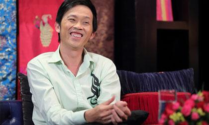 Hoài Linh, diễn viên hài Hoài Linh, hoài linh bình dị, sao Việt