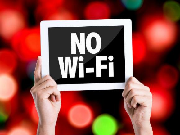 wifi, sóng wifi, tác hại của sóng wifi, tác hại của sóng wifi với sức khỏe