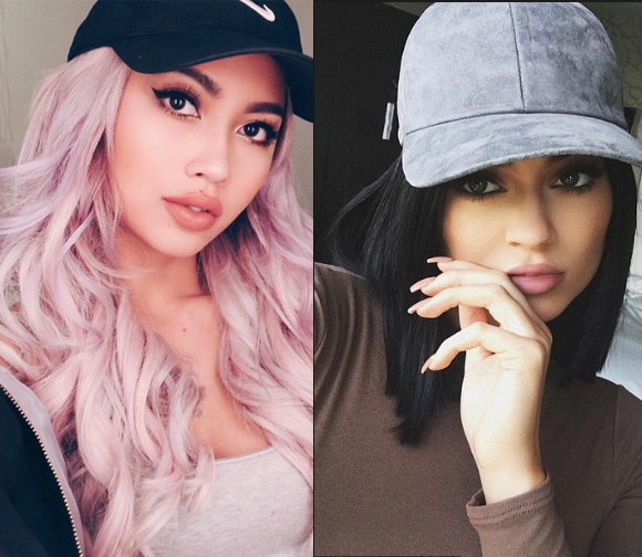 Amy Phạm, cô gái Việt giống Kylie Jenner, hot girl số 1 thế giới