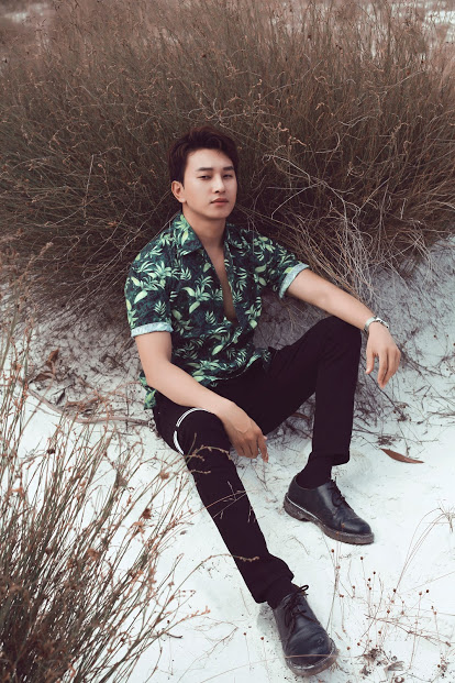 Hoàng Kỳ Nam, Ca sĩ Hoàng Kỳ Nam, Sao Việt