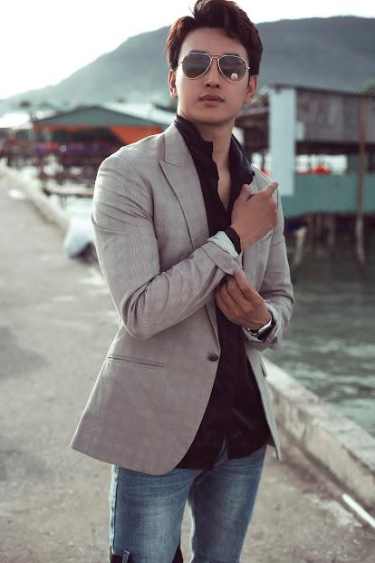 Hoàng Kỳ Nam, Ca sĩ Hoàng Kỳ Nam, Sao Việt