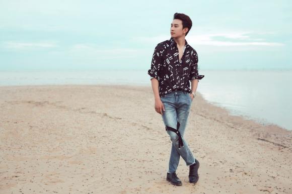 Hoàng Kỳ Nam, Ca sĩ Hoàng Kỳ Nam, Sao Việt