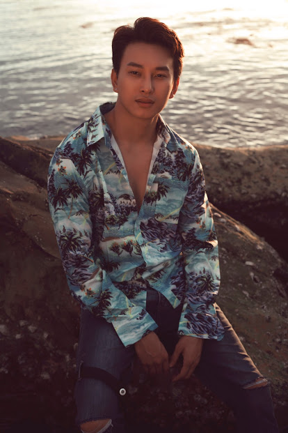 Hoàng Kỳ Nam, Ca sĩ Hoàng Kỳ Nam, Sao Việt