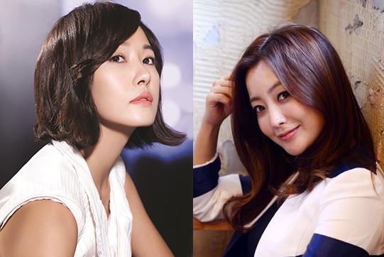 Kim Sun Ah, mỹ nhân hàn Kim Hee Sun, nàng Kim Sam Soon, sao Hàn