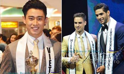 Trái thái nhựt,Man Of The Year 2017,thái nhựt đoạt á vương 1