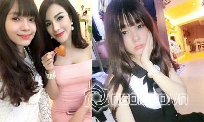 Hot girl và hot boy Việt, Hot girl và hot boy Việt tháng 2, tin tức Hot girl và hot boy Việt 
