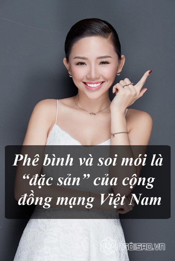 sao Việt,phát ngôn của sao Việt,phát ngôn giật tanh tách của sao Việt,phát ngôn giật tanh tách