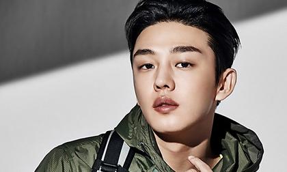 Yoo Ah In, netizens Yoo Ah In, Yoo Ah In bị u xương, tình trạng bệnh tật của Yoo Ah In