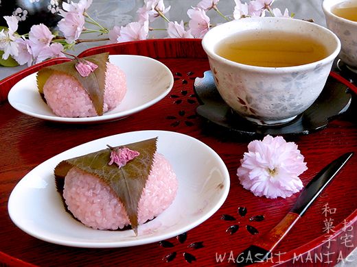 bánh mochi, nguồn gốc bánh mochi