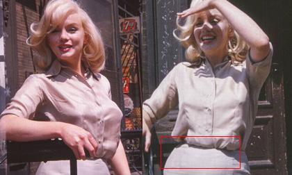 Marilyn Monroe,Arthur Miller,xe hoa của Marilyn Monroe được bán đấu giá