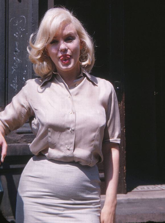 biểu tượng sex, Marilyn Monroe, biểu tượng sex hollywood Marilyn Monroe