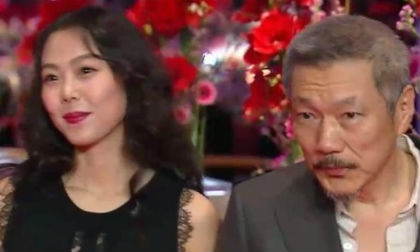 sao Hàn,Kim Min Hee,Hong Sang Soo