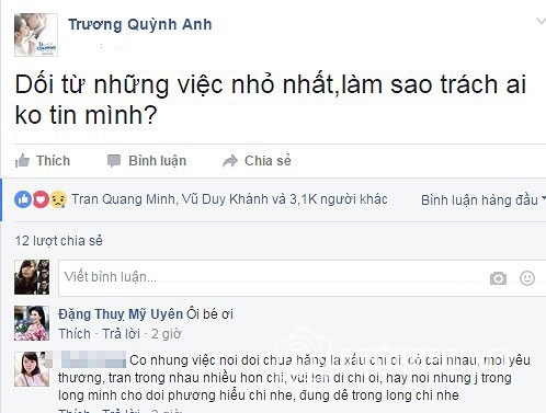 điểm tin sao Việt, sao Việt tháng 2, sao Việt, điểm tin sao Việt trong ngày, tin tức sao Việt hôm nay