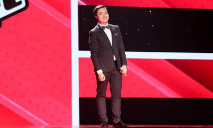 The Voice 2017, cố vấn The Voice 2017, The Voice, HLV The Voice 2017, sao Việt