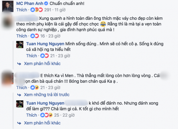 sao việt, tuấn hưng, duy mạnh, tuấn hưng và duy mạnh, tuấn hưng và duy mạnh bất hòa