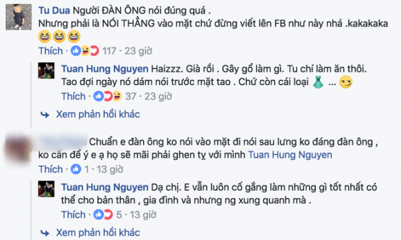 sao việt, tuấn hưng, duy mạnh, tuấn hưng và duy mạnh, tuấn hưng và duy mạnh bất hòa