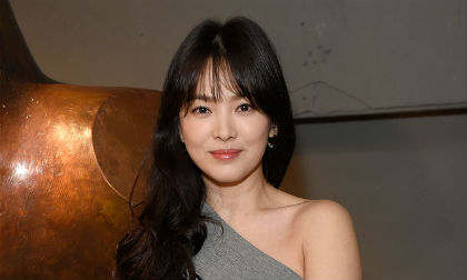 Song Hye Kyo, Song Hye Kyo áp lực chuyện kết hôn, mỹ nhân Song Hye Kyo,sao Hàn