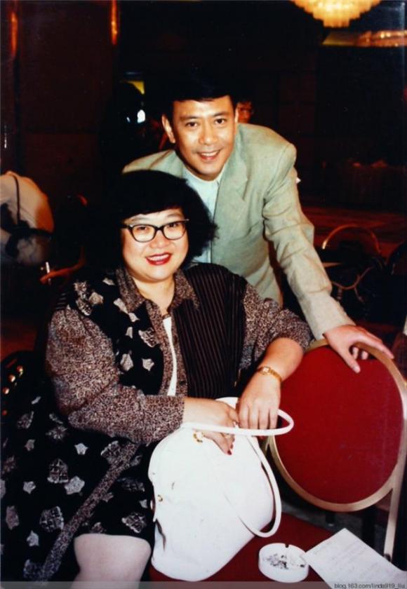 Lâm Vinh Hải, Lý Phương Châu, vợ Lâm Vinh Hải, Lâm Vinh Hải Linh Chi, sao Việt