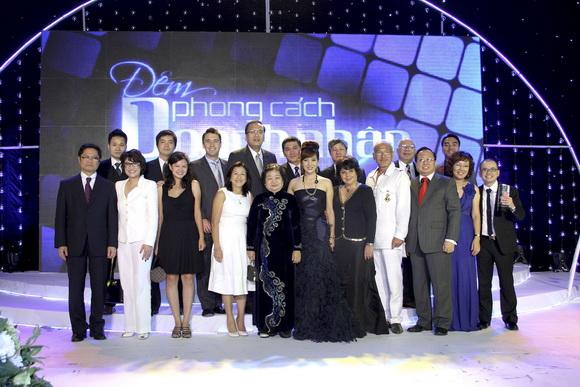 Dato Sri Francis Ang, CEO ACG Singapore, Leader Talk, Diễn đàn Phong Cách Doanh Nhân 2017