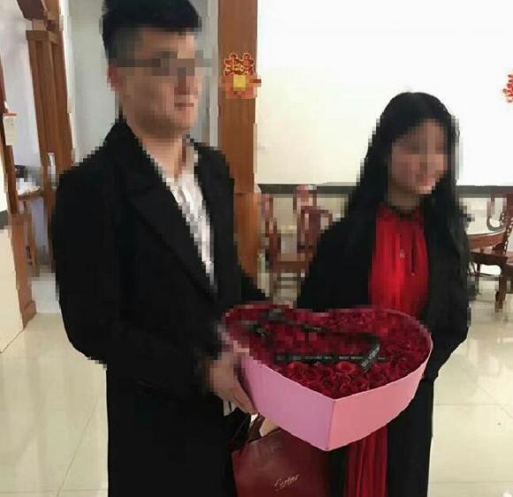 đời sống trẻ,cô dâu 18 tuổi,đám cưới Trung Quốc,sính lễ tiền mặt,của hồi môn,tín vật đính ước,hỏi vợ
