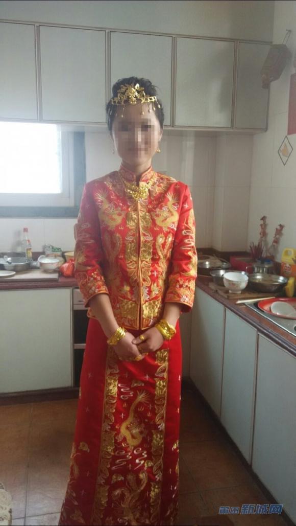 đời sống trẻ,cô dâu 18 tuổi,đám cưới Trung Quốc,sính lễ tiền mặt,của hồi môn,tín vật đính ước,hỏi vợ