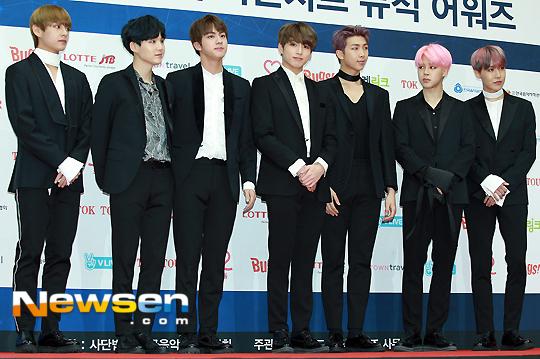 sao Kpop,Gaon Chart Music Awards,mỹ nam mỹ nữ Kbiz