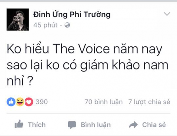 Đinh Ứng Phi Trường, Đinh Ứng Phi Trường Noo Phước Thịnh, Noo Phước Thịnh, sao Việt