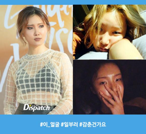 sao nữ Hàn, idol Hàn, Suzy (miss A), Nayeon (Twice), Ha Young (apink), Hwasa (Mamamoo)