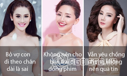 sao việt, linh chi, linh chi người thứ ba, linh chi và lâm vinh hải, lâm vinh hải