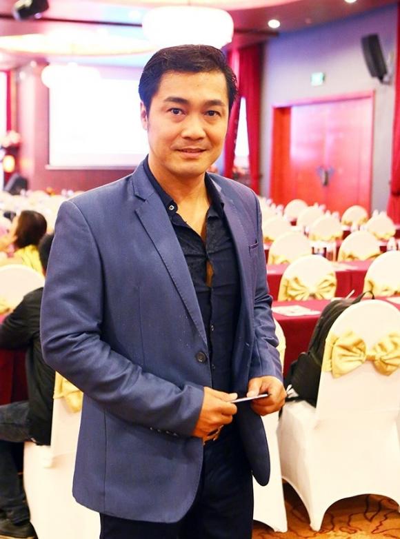 Lý Hùng, Johnny Trí Nguyễn, Dustin Nguyễn, sao Việt