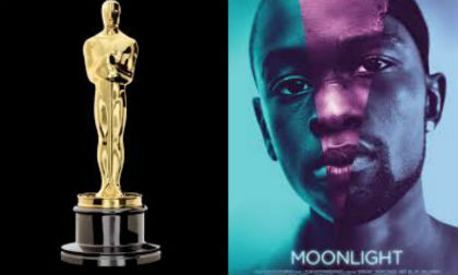 oscar 2017, lễ trao giải oscar lần thứ 89, oscar,lễ trao giải Oscar 2017,MC Oscar trao nhầm giải,sao Hollywood