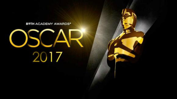 Oscar 2017,lễ trao giải Oscar,Oscar lần thứ 89