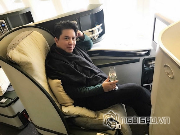 Quang Toàn, Ca sĩ Quang Toàn, Sao Việt