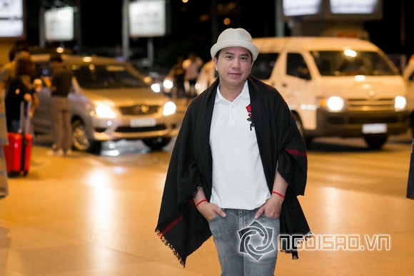 Quang Toàn, Ca sĩ Quang Toàn, Sao Việt