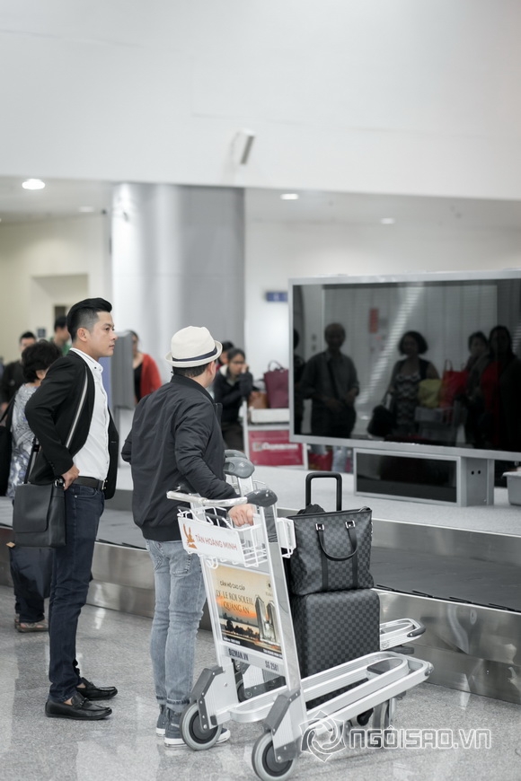 Quang Toàn, Ca sĩ Quang Toàn, Sao Việt